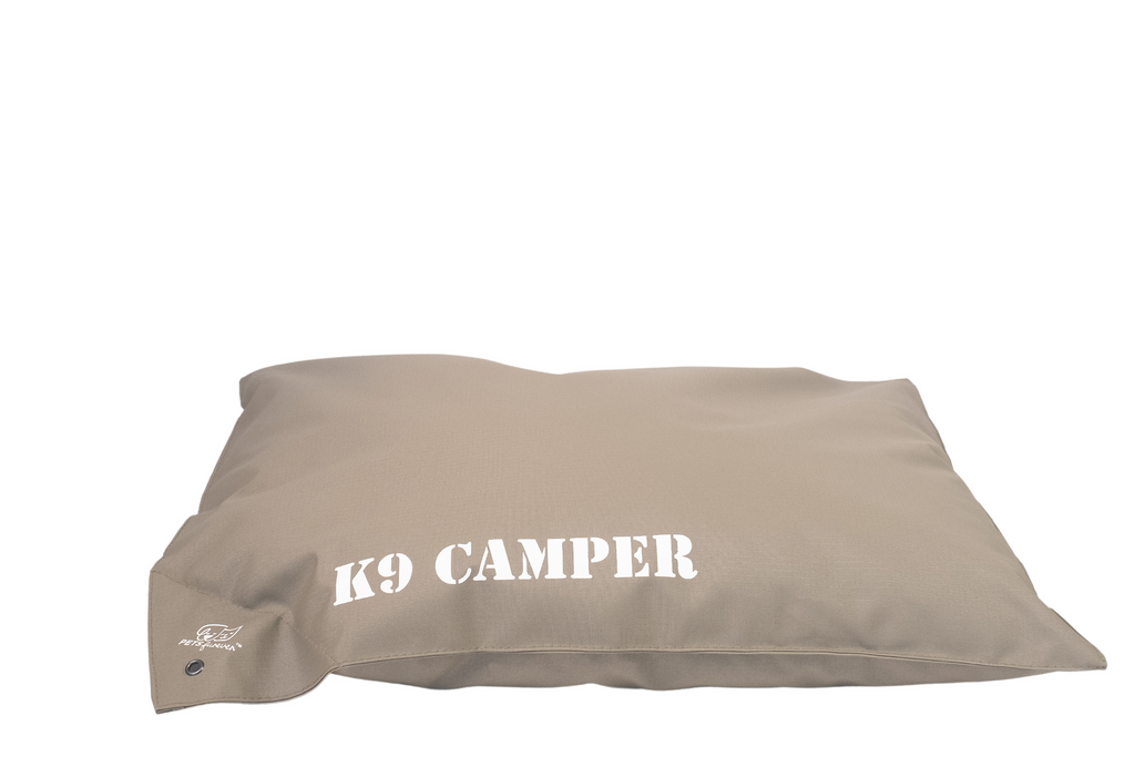 K9 CAMPER