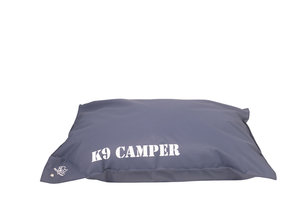 K9 CAMPER