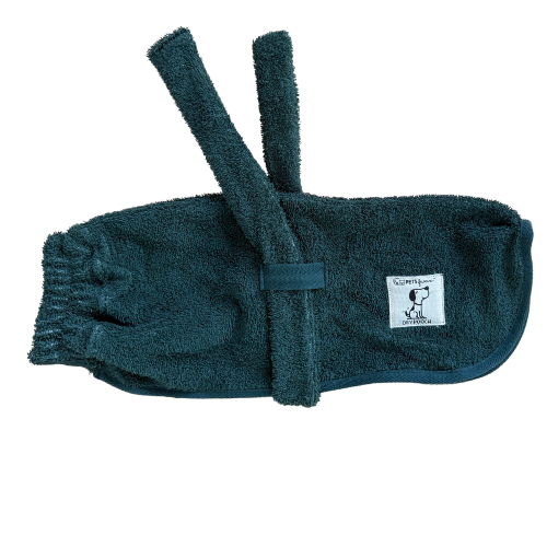 DRYPOOCH Towels