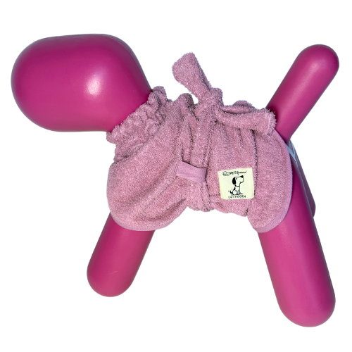 DRYPOOCH Towels