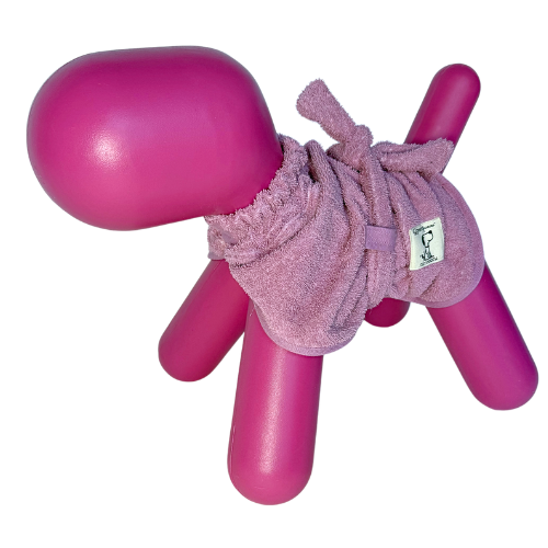 DRYPOOCH Towels