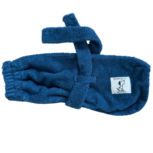 DRYPOOCH Towels