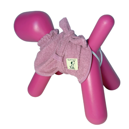 DRYPOOCH Towels