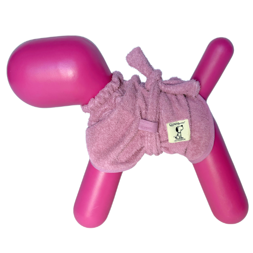 DRYPOOCH Towels
