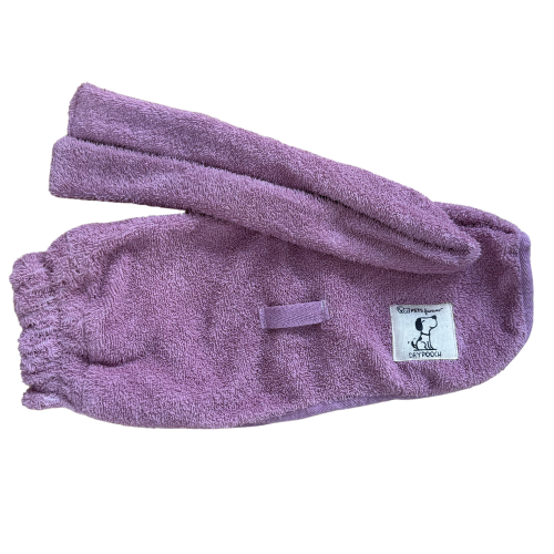 DRYPOOCH Towels