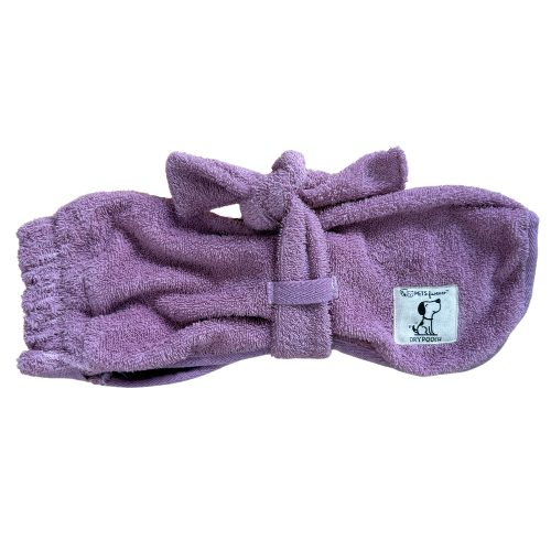 DRYPOOCH Towels