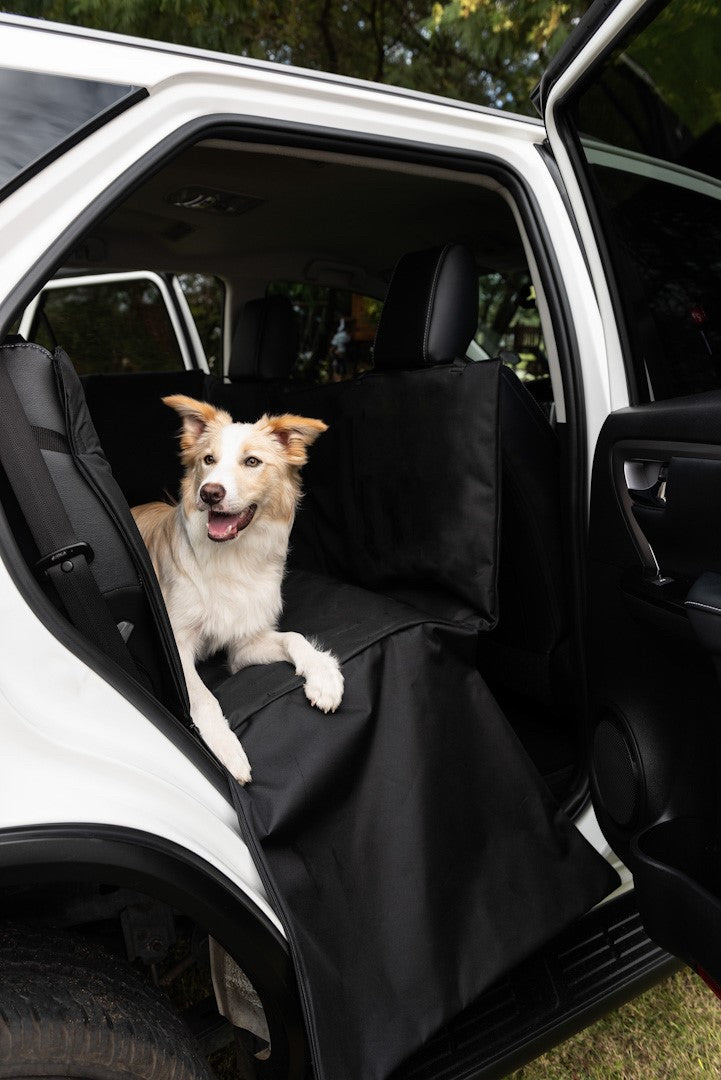 DELUXE CAR SEAT HAMMOCK