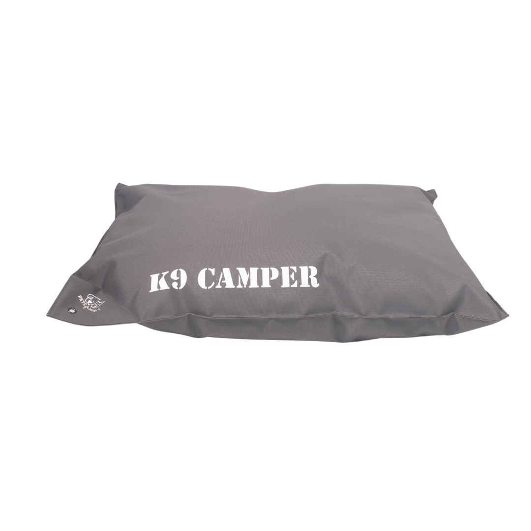 K9 CAMPER