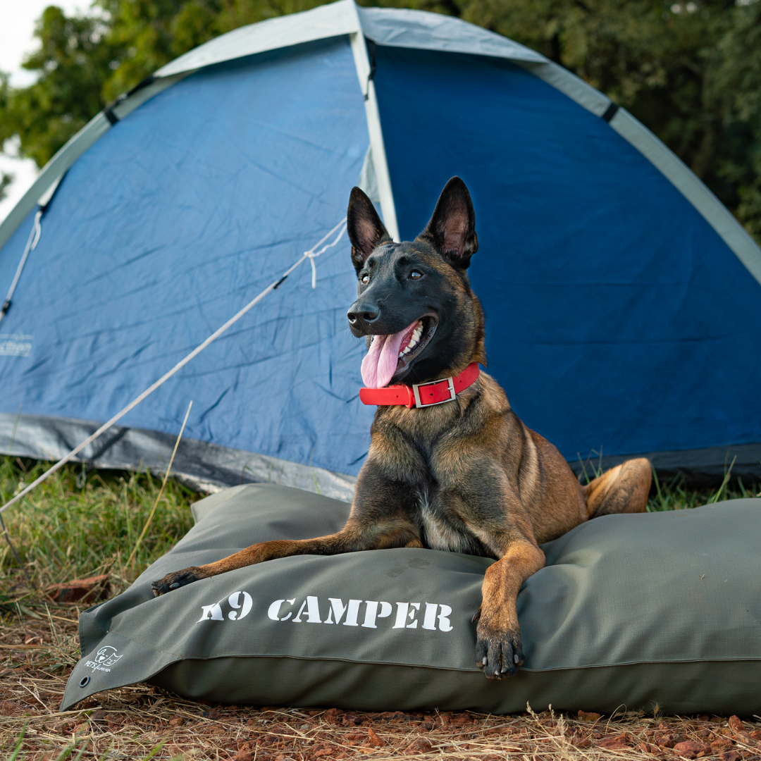 K9 CAMPER