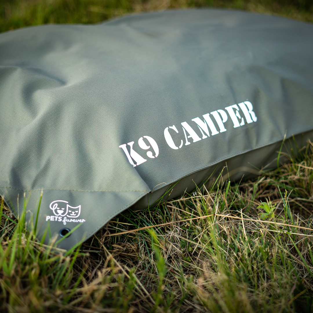 K9 CAMPER
